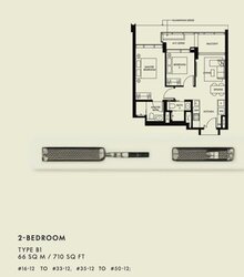 Marina View (D1), Condominium #456916301